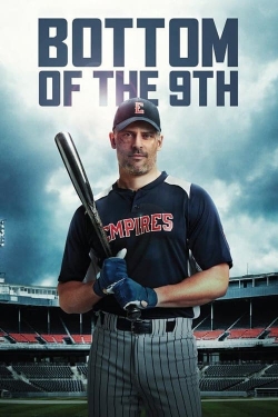 Bottom of the 9th (2019) Official Image | AndyDay