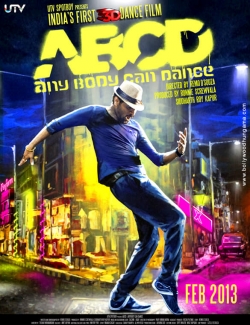 ABCD (2013) Official Image | AndyDay