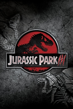 Jurassic Park III (2001) Official Image | AndyDay