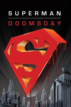 Superman: Doomsday (2007) Official Image | AndyDay
