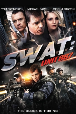 Swat: Unit 887 (2015) Official Image | AndyDay