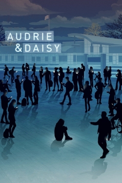 Audrie & Daisy (2016) Official Image | AndyDay