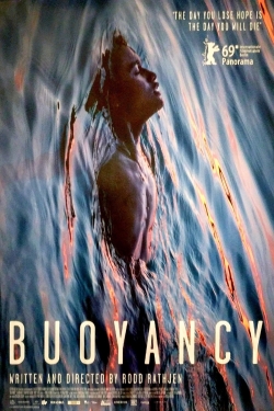 Buoyancy (2019) Official Image | AndyDay