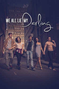 We All Lie My Darling (2021) Official Image | AndyDay