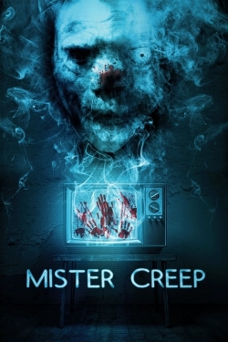 Mister Creep (2022) Official Image | AndyDay