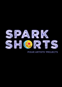sparkshorts (2020) Official Image | AndyDay