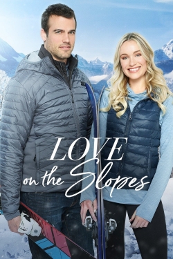 Love on the Slopes (2018) Official Image | AndyDay