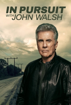 In Pursuit with John Walsh (2019) Official Image | AndyDay