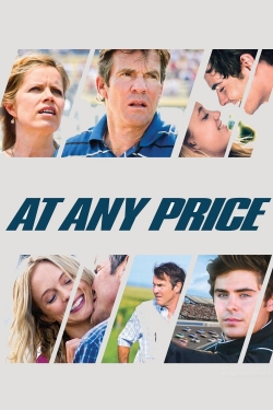 At Any Price (2012) Official Image | AndyDay