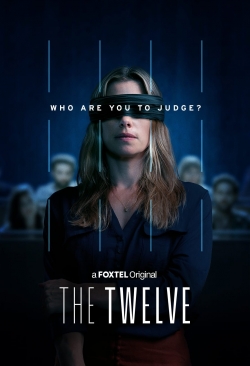 The Twelve (2022) Official Image | AndyDay