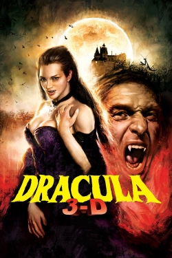 Dracula 3D (2012) Official Image | AndyDay