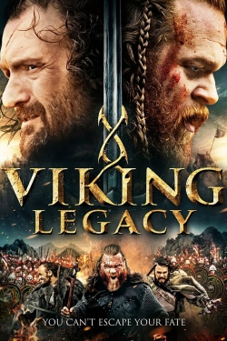Viking Legacy (2016) Official Image | AndyDay