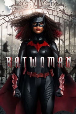 Batwoman (2019) Official Image | AndyDay