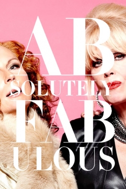 Absolutely Fabulous (1992) Official Image | AndyDay