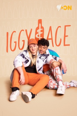 Iggy & Ace (2021) Official Image | AndyDay