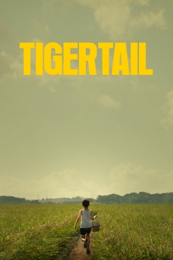 Tigertail (2020) Official Image | AndyDay