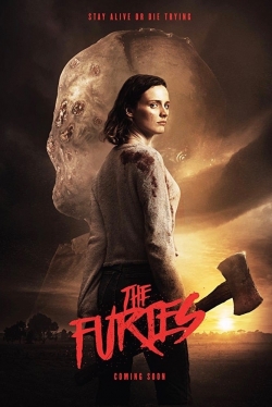 The Furies (2019) Official Image | AndyDay