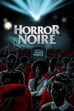 Horror Noire: A History of Black Horror (2019) Official Image | AndyDay