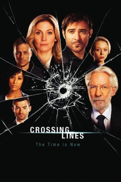 Crossing Lines (2013) Official Image | AndyDay