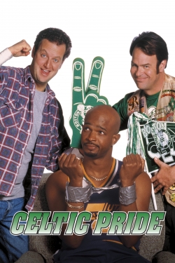Celtic Pride (1996) Official Image | AndyDay
