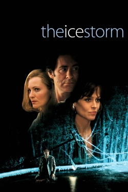 The Ice Storm (1997) Official Image | AndyDay