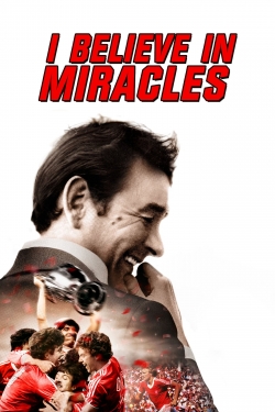 I Believe in Miracles (2015) Official Image | AndyDay