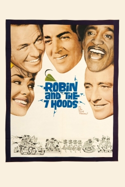 Robin and the 7 Hoods (1964) Official Image | AndyDay