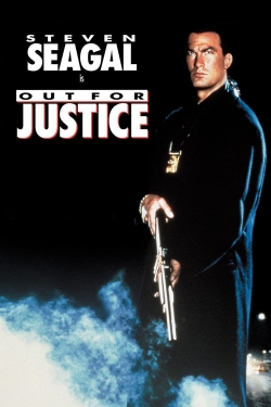 Out for Justice (1991) Official Image | AndyDay