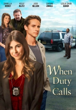 When Duty Calls (2015) Official Image | AndyDay