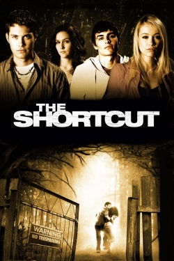 The Shortcut (2009) Official Image | AndyDay