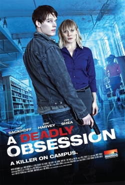 A Deadly Obsession (2012) Official Image | AndyDay