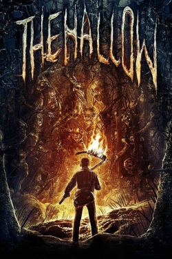 The Hallow (2015) Official Image | AndyDay
