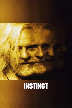 Instinct (1999) Official Image | AndyDay