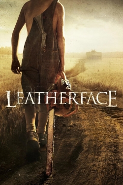 Leatherface (2017) Official Image | AndyDay