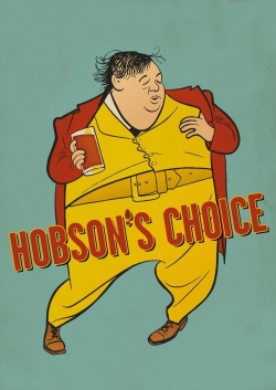 Hobson's Choice (1954) Official Image | AndyDay