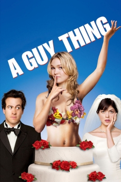 A Guy Thing (2003) Official Image | AndyDay