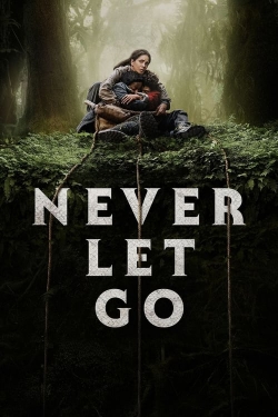 Never Let Go (2024) Official Image | AndyDay