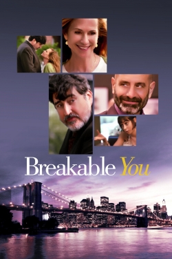 Breakable You (2017) Official Image | AndyDay