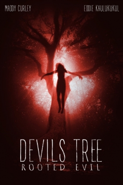 Devil's Tree: Rooted Evil (2018) Official Image | AndyDay