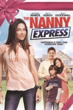 The Nanny Express (2009) Official Image | AndyDay