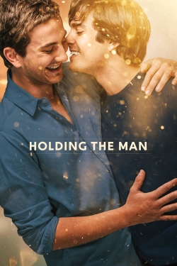 Holding the Man (2015) Official Image | AndyDay