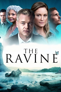 The Ravine (2021) Official Image | AndyDay