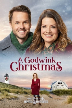 A Godwink Christmas (2018) Official Image | AndyDay