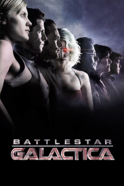 Battlestar Galactica (2004) Official Image | AndyDay