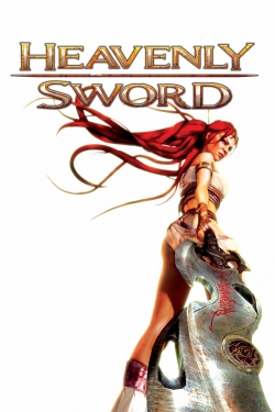 Heavenly Sword (2014) Official Image | AndyDay