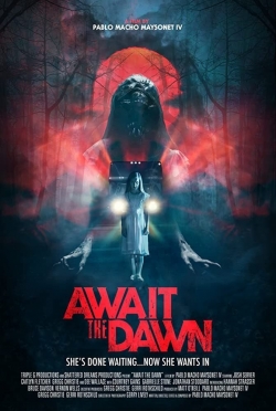 Await the Dawn (0000) Official Image | AndyDay
