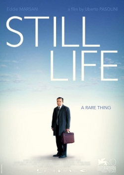 Still Life (2013) Official Image | AndyDay