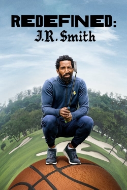 Redefined: J.R. Smith (2023) Official Image | AndyDay