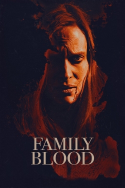 Family Blood (2018) Official Image | AndyDay