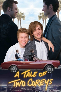 A Tale of Two Coreys (2018) Official Image | AndyDay